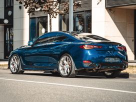 Infiniti Q60