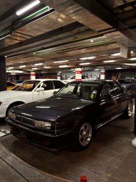 Toyota Cresta