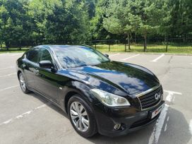 Infiniti M37