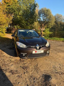 Renault Fluence
