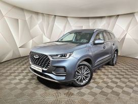 Chery Tiggo 8 Pro Max