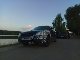 Lada Priora