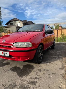 Fiat Palio