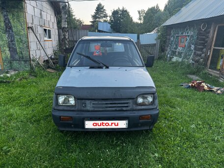 Lada (ВАЗ)