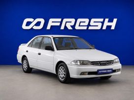 Toyota Carina