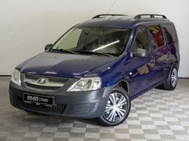 Lada Largus