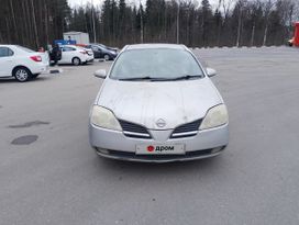 Nissan Primera