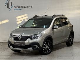 Renault Sandero Stepway