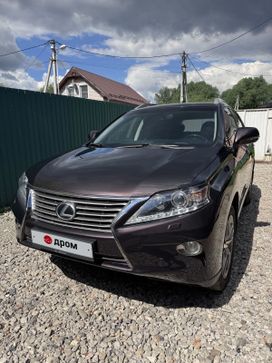 Lexus Rx350