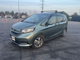 Honda Freed Plus