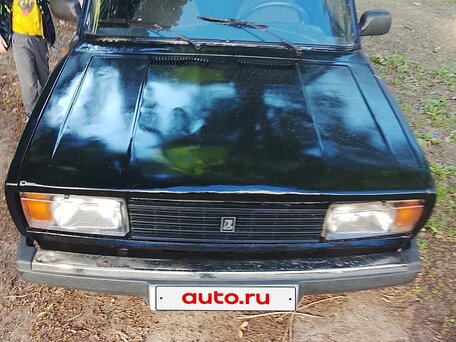 Lada (ВАЗ)