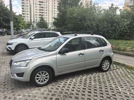 Datsun mi-DO