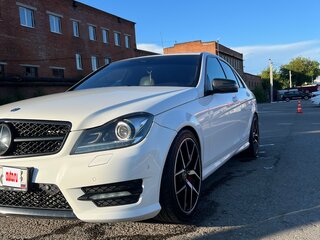 Mercedes-Benz C-Класс 180