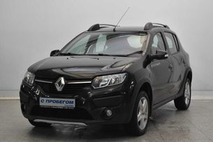 Renault Sandero Stepway