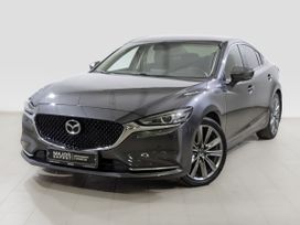 Mazda Mazda6