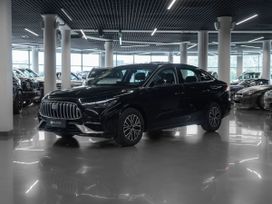 Geely Galaxy Star 6