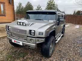 Hummer H2