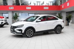 Lada Vesta Cross