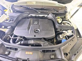 Mercedes-Benz Glk-Class