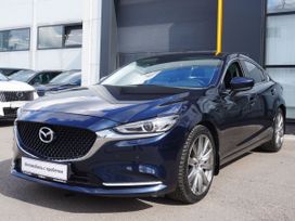 Mazda Mazda6