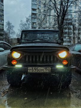 UAZ 3151