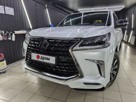 Lexus Lx570