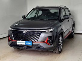 Changan CS35 Plus