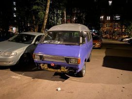 Toyota Town Ace