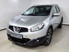 Nissan Qashqai 2