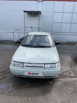 Lada 2110