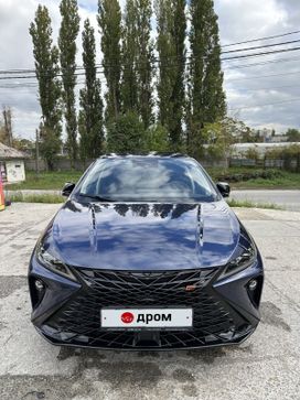 Omoda S5 Gt