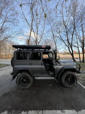 UAZ 3151