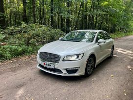 Lincoln MKZ