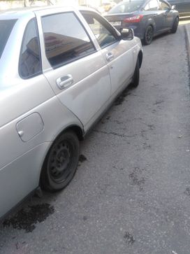 Lada Priora