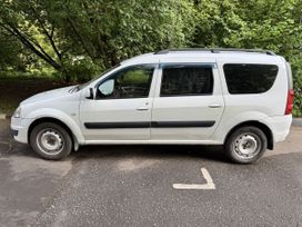 Dacia Logan Mcv