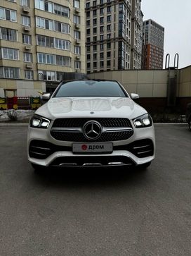 Mercedes-Benz Gle Coupe