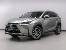 Lexus Nx300H