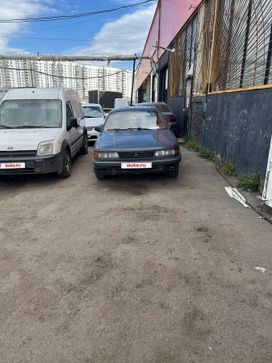 Mitsubishi Galant