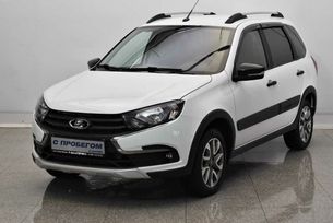 Lada Granta Cross
