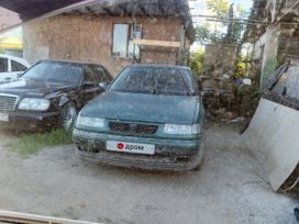 Seat Toledo