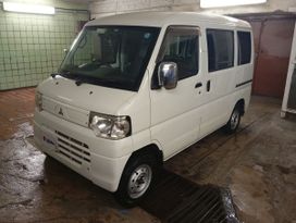 Mitsubishi Minicab Miev