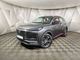 Changan UNI-S
