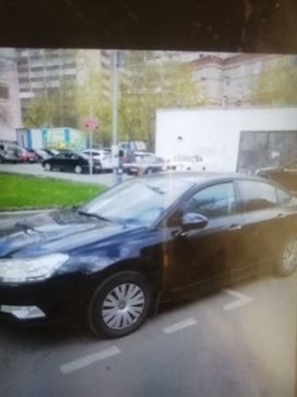 Citroen C5