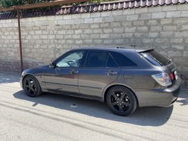 Toyota Altezza