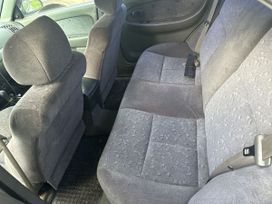 Kia Spectra