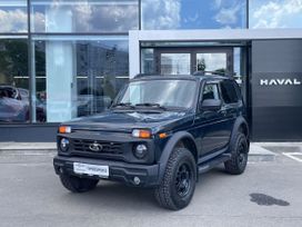 Lada Niva Bronto