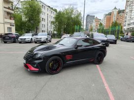 Chrysler Crossfire