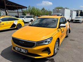 Geely Emgrand Iv