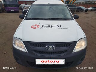 Lada (ВАЗ) Largus