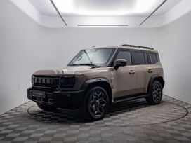 Jetour T2